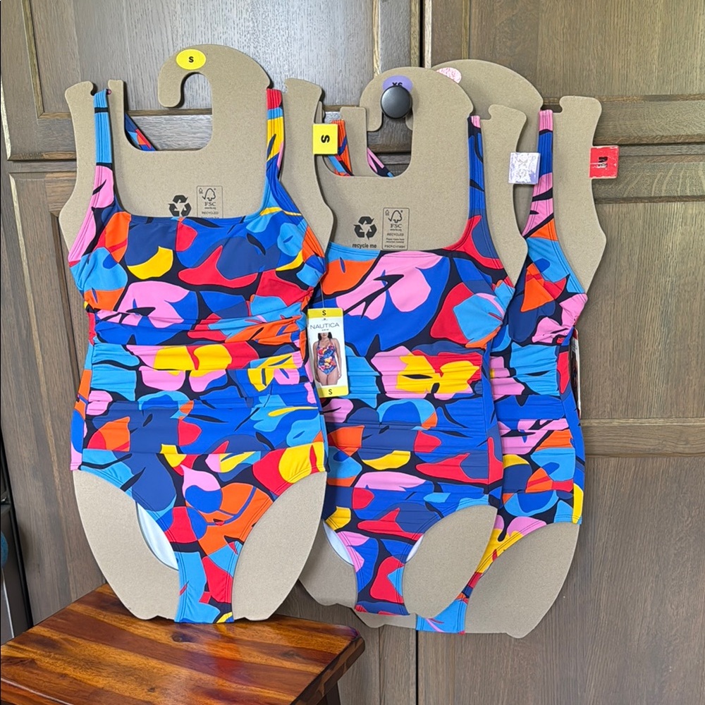 NAUTICA SWIM
